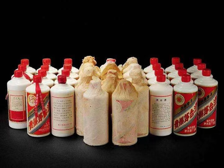 米脂日照岚山回收酒价格哪里回收(附近上门回收茅台酒）?